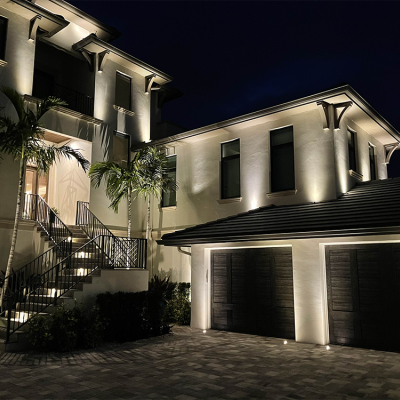LED Wall Light WL130picture3