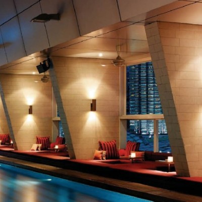 LED Wall Light WL130picture4