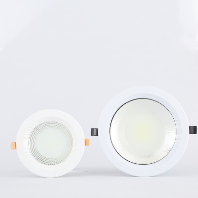 LED Downlight DL470picture2