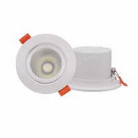 LED Downlight DL390