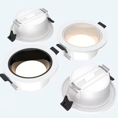 LED Downlight DL400picture4