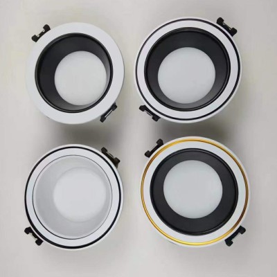LED Downlight DL400picture5