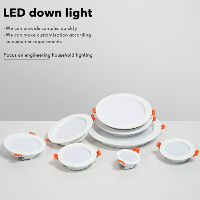 LED Downlight DL800picture2