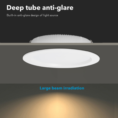 LED Downlight DL800picture3