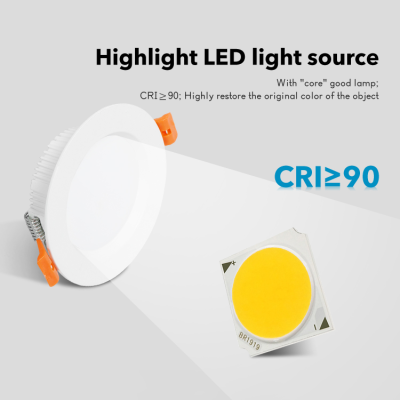 LED Downlight DL800picture4