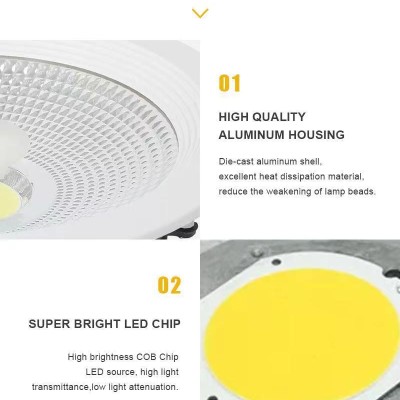 LED Downlight DL560picture2