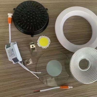 LED Downlight DL560picture4
