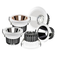 LED Downlight DL570