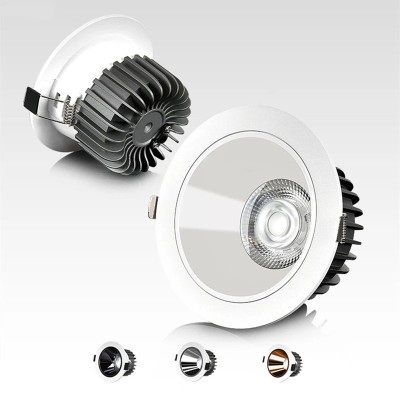 LED Downlight DL570picture2