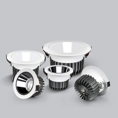 LED Downlight DL570picture3