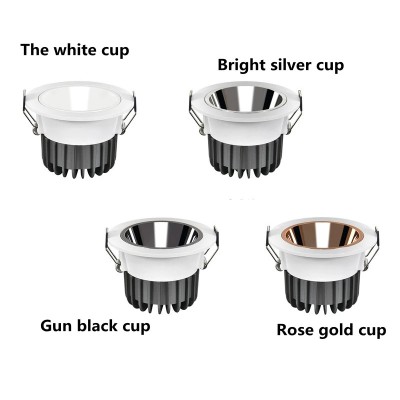 LED Downlight DL570picture4