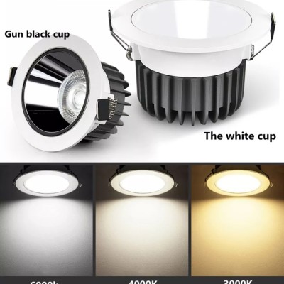 LED Downlight DL570picture6