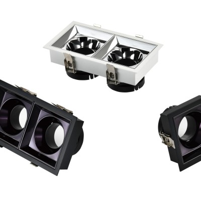 LED Downlight DL830picture5