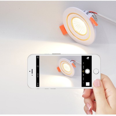 LED Downlight DL590picture3