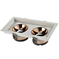 LED Downlight DL600