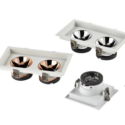 LED Downlight DL600picture2