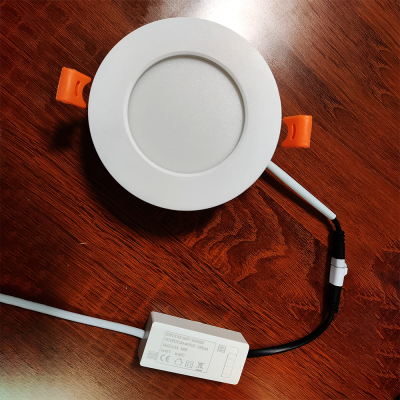 LED Downlight DL610picture3