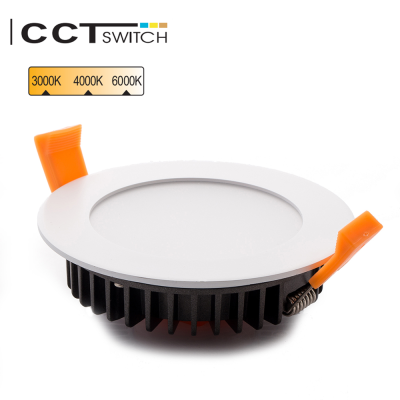 LED Downlight DL610picture4