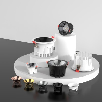 LED Downlight DL620picture2