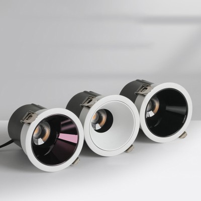 LED Downlight DL860picture3