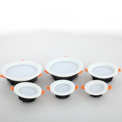 LED Downlight DL630picture5