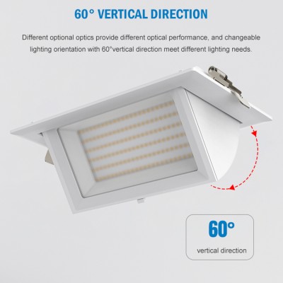LED Downlight DL640picture5