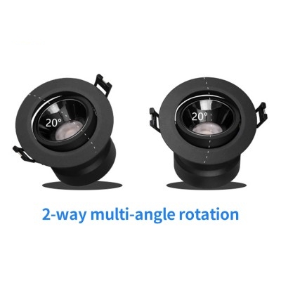 LED Downlight DL660picture3