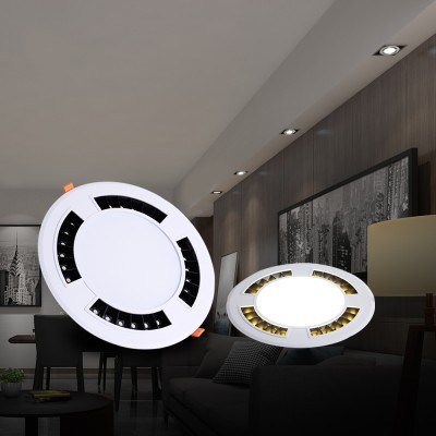 LED Downlight DL670picture5