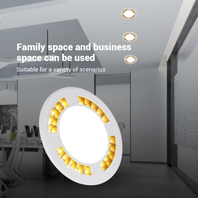 LED Downlight DL670picture6