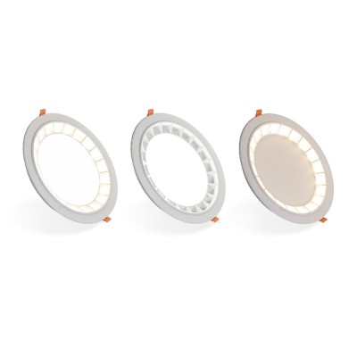 LED Downlight DL500picture5