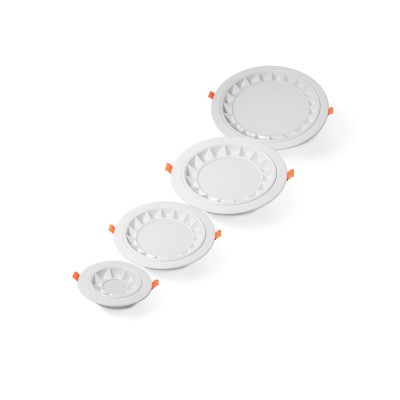 LED Downlight DL880picture2