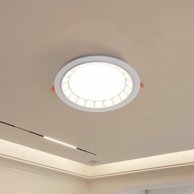 LED Downlight DL880picture4