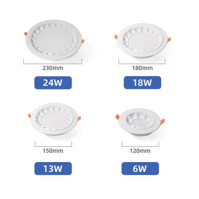 LED Downlight DL880picture6