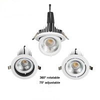 LED Downlight DL510
