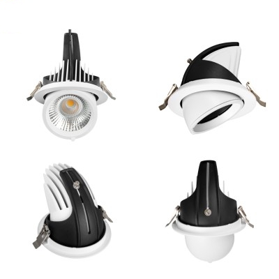 LED Downlight DL510picture2