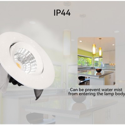 LED Downlight DL530picture3