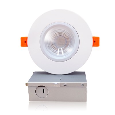 LED Downlight DL700picture3