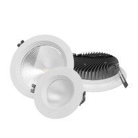 LED Downlight DL550