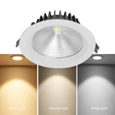 LED Downlight DL550picture4