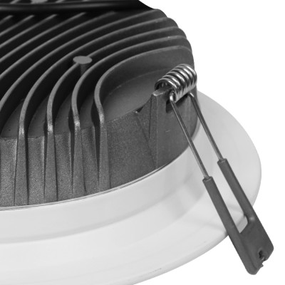 LED Downlight DL550picture6