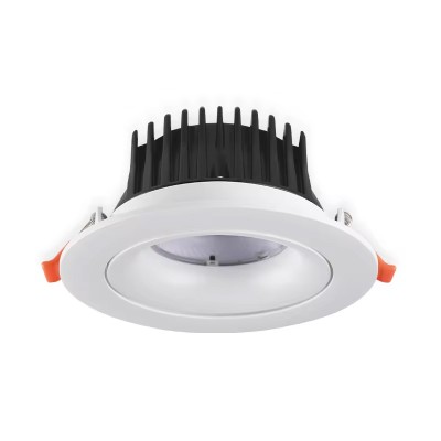 LED Downlight DL890picture2