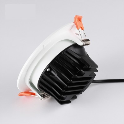 LED Downlight DL890picture3