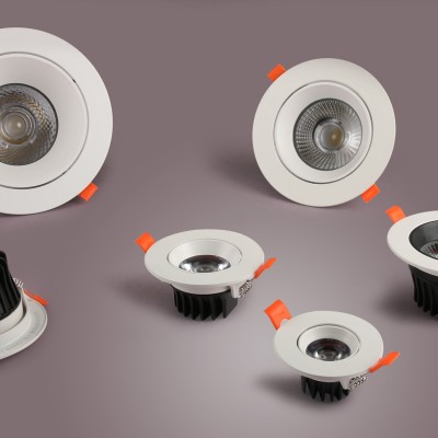 LED Downlight DL890picture6