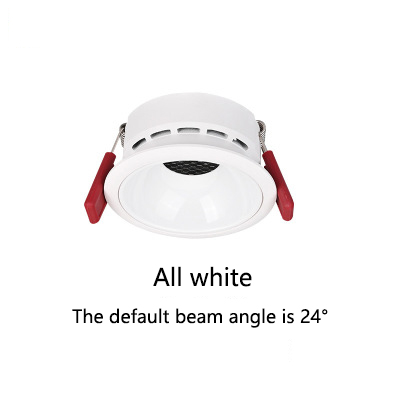 LED Downlight DL580picture2