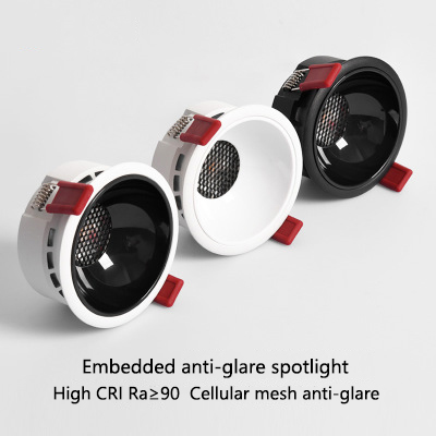LED Downlight DL580picture3