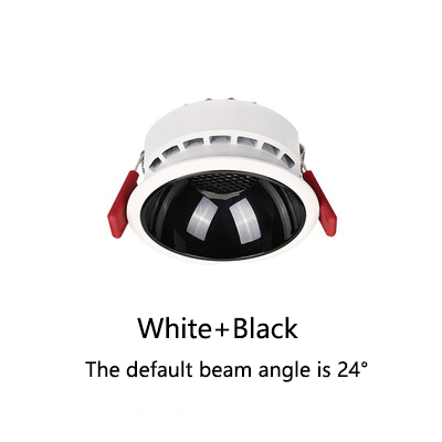 LED Downlight DL580picture5