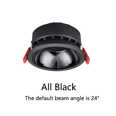 LED Downlight DL580picture6