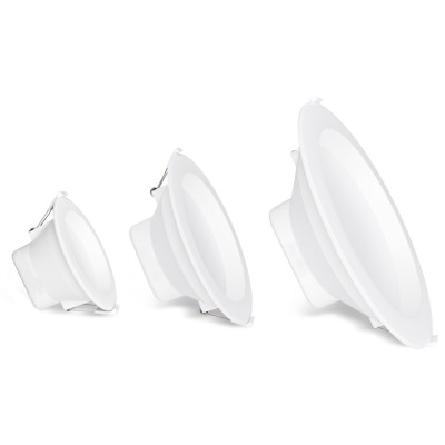 LED Downlight DL990picture5