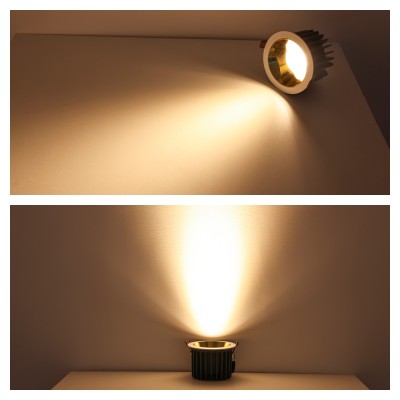 LED Downlight DL740picture2