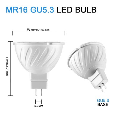 LED Spotlight SP120picture3